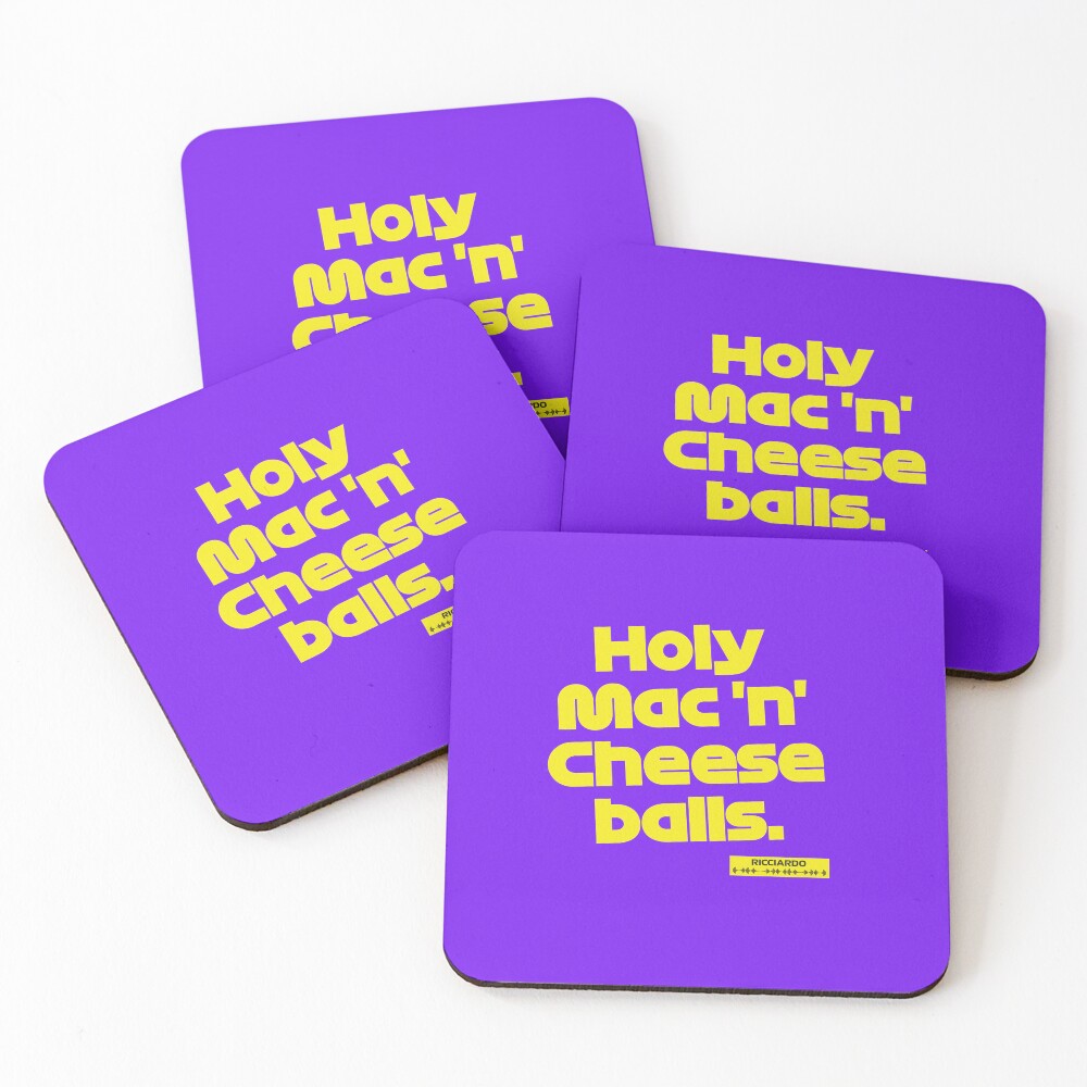 Item preview, Coasters (Set of 4) designed and sold by Rflectionart.
