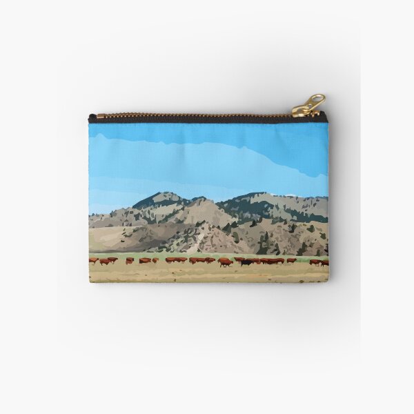 Item preview, Cattle designed and sold by rabbitiswiseee.