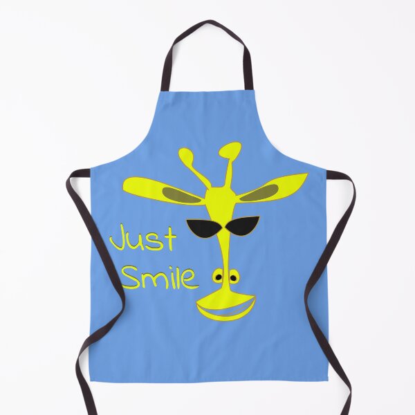 Item preview, Cool Giraffe designed and sold by nelllkata.