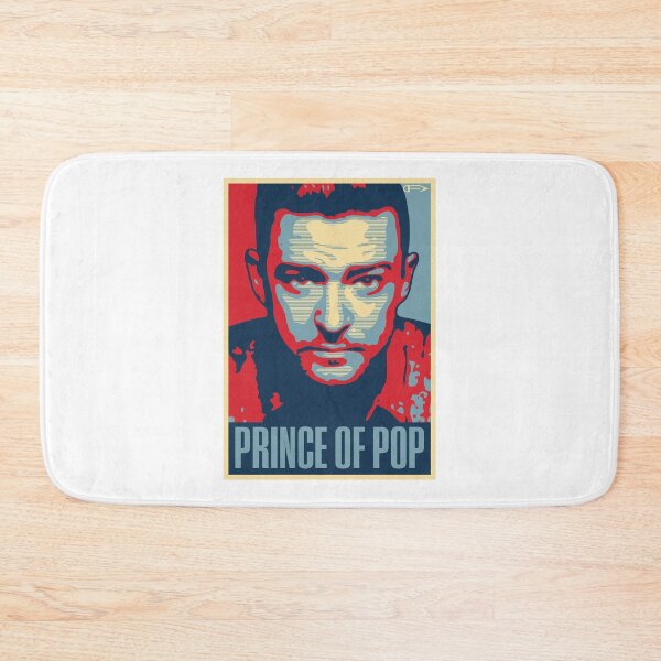 Item preview, Prince of Pop designed and sold by DFA.
