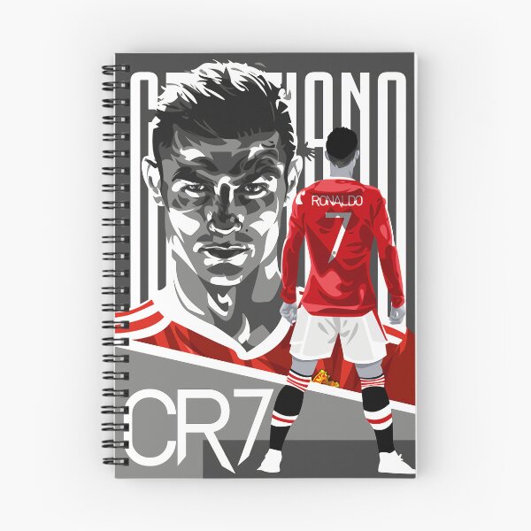 Item preview, Cristiano Ronaldo In Red designed and sold by WilliamBurz.