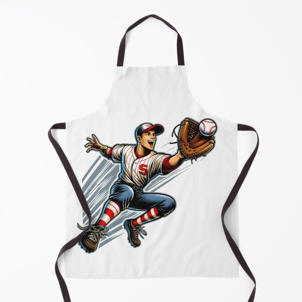 Item preview, retro baseball, College Baseball, Vintage baseball designed and sold by TrueArtVibes.