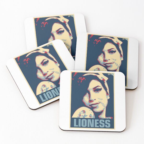 Item preview, Lioness designed and sold by DFA.