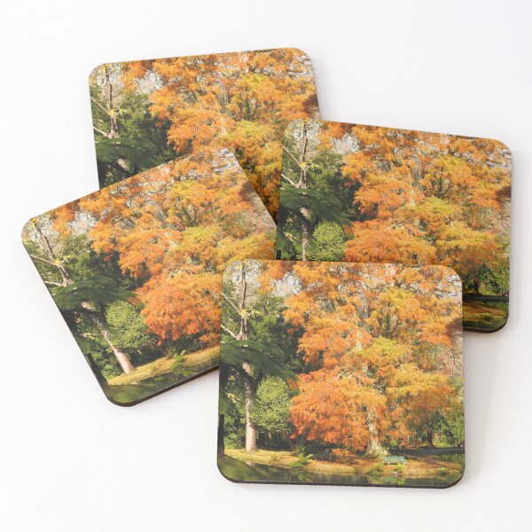 Item preview, Autumn colors designed and sold by Gaspar Avila.