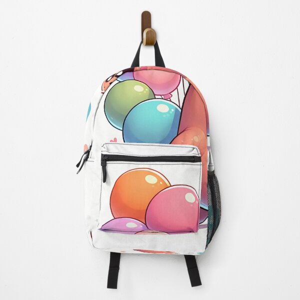 Item preview, Walking with Love: Hippo in Love designed and sold by 0penvimark.