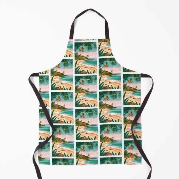Item preview, Nusa Dua Beach Nirvana: Indonesia designed and sold by NeuralVibe.