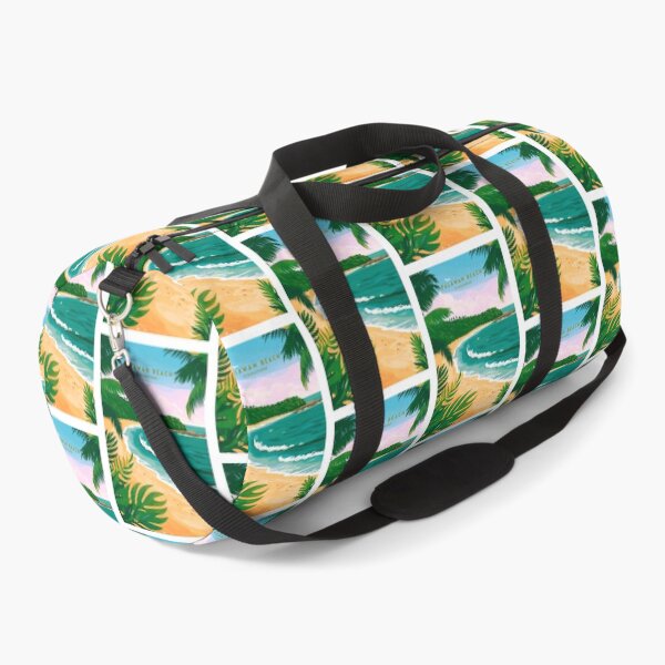 Item preview, Palawan Beach Paradise: Singapore designed and sold by NeuralVibe.