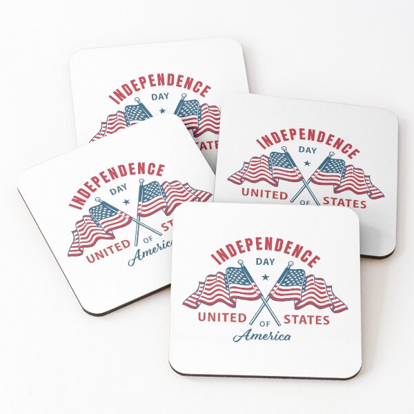 Item preview, American flag, 4th July. Independence day  designed and sold by FaddyFog.