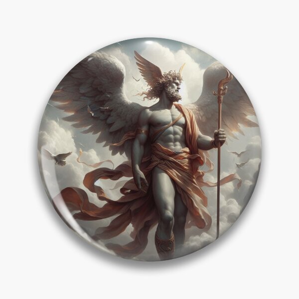 Item preview, Hermes designed and sold by RaF71PrO.