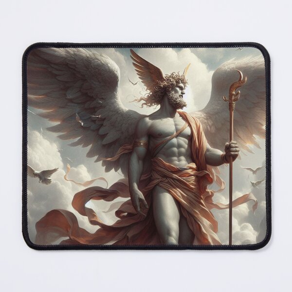 Item preview, Hermes designed and sold by RaF71PrO.