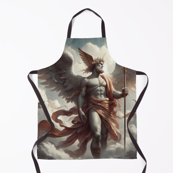 Item preview, Hermes designed and sold by RaF71PrO.