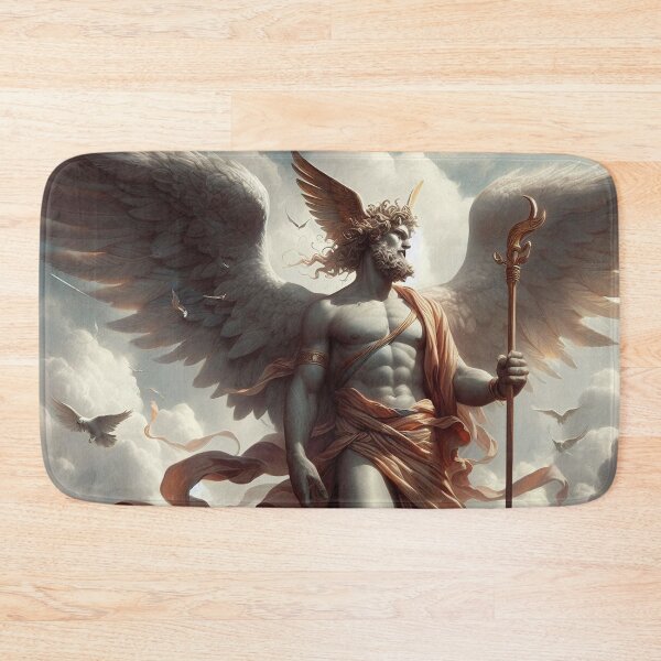 Item preview, Hermes designed and sold by RaF71PrO.