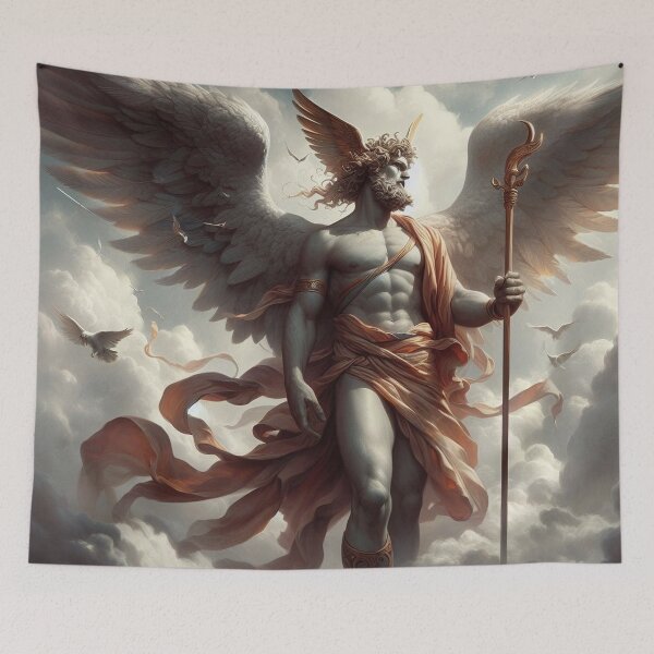 Item preview, Hermes designed and sold by RaF71PrO.