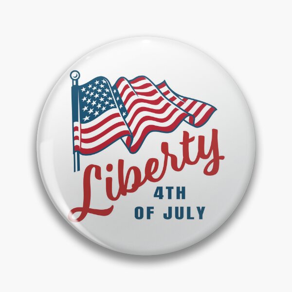 Item preview, American flag, 4th July. Independence day  designed and sold by FaddyFog.