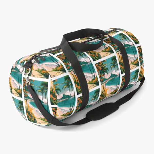 Item preview, Leblon Beach Bliss: Brazil designed and sold by NeuralVibe.