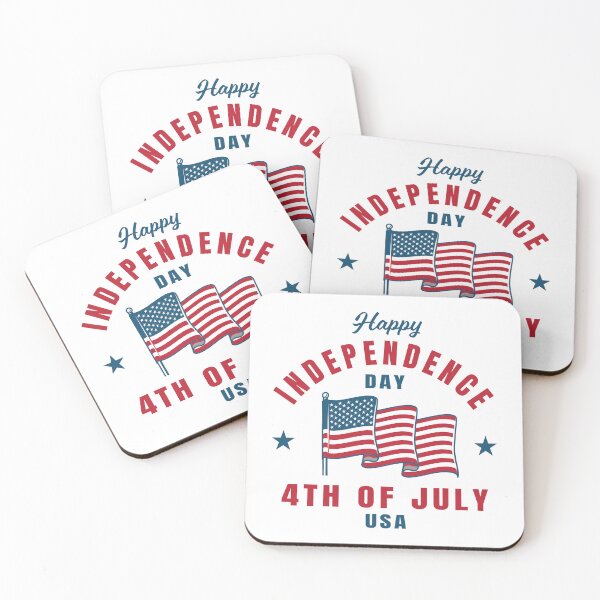 Item preview, American flag, 4th July. Independence day  designed and sold by FaddyFog.