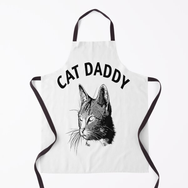 Item preview, cat daddy designed and sold by MKshoper.