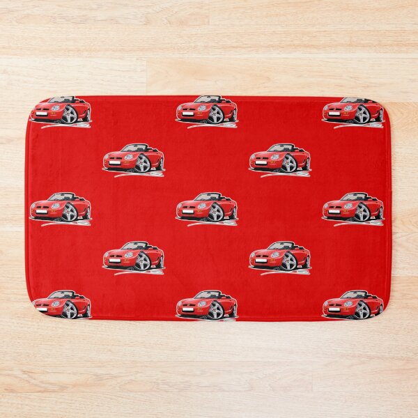 Item preview, MGF Red designed and sold by Yeomans Cartoons.