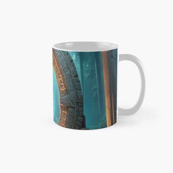 Item preview, Echoes of Eternity - Stargate  designed and sold by eXtraHumans.