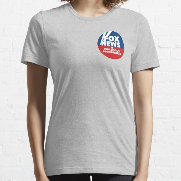 Faux News Essential T-Shirt