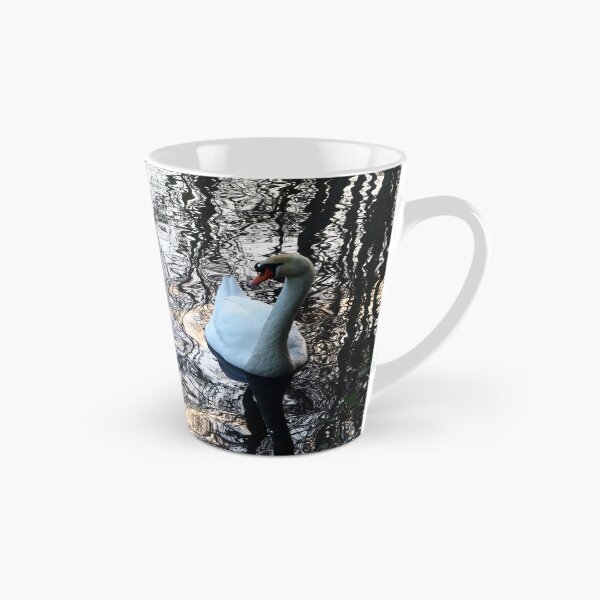 Item preview, Swan Reflections designed and sold by KaSaPo.