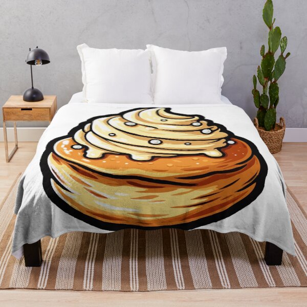 Item preview, Creme Puff designed and sold by ArteeInnovation.