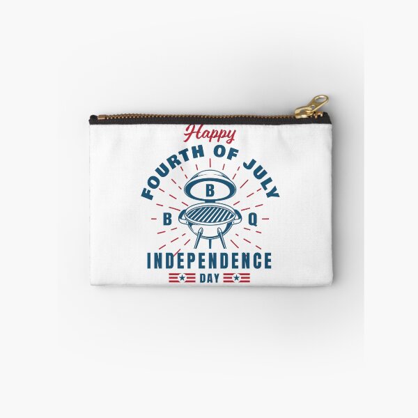 Aperçu de l'œuvre Barbecue, le 4 juillet. Jour de l'indépendance créée et vendue par FaddyFog.