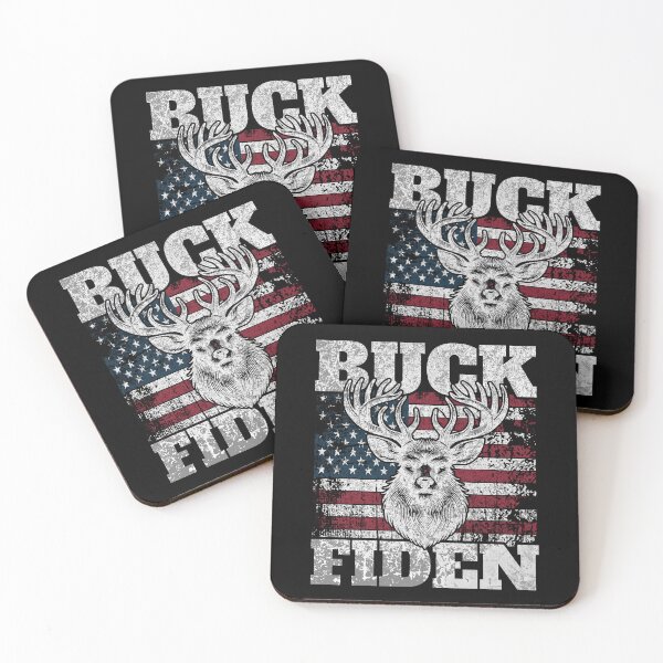 Item preview, Buck Fiden designed and sold by Studio Bankai.