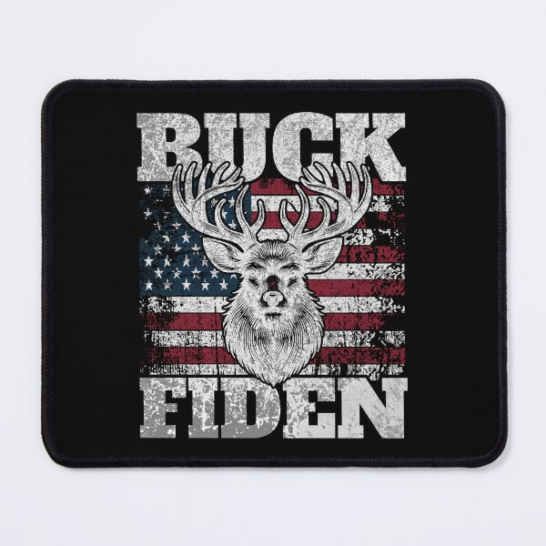 Item preview, Buck Fiden designed and sold by Studio Bankai.