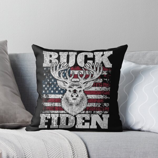 Item preview, Buck Fiden designed and sold by Studio Bankai.