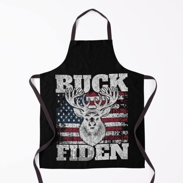 Item preview, Buck Fiden designed and sold by Studio Bankai.