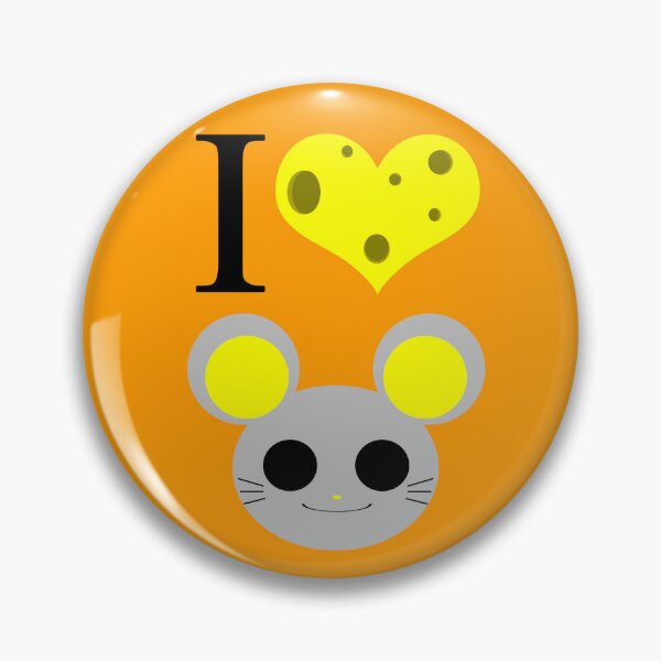 Item preview, I love mice designed and sold by LAHTheAntihero.