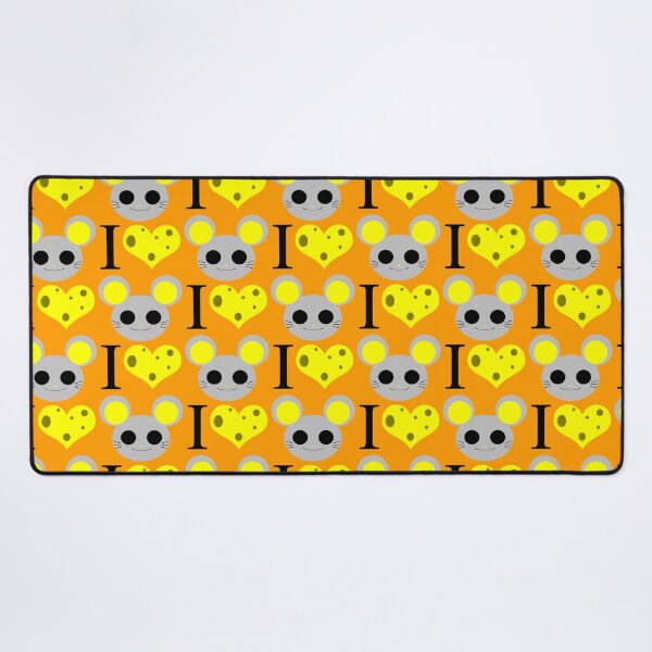 Item preview, I love mice designed and sold by LAHTheAntihero.