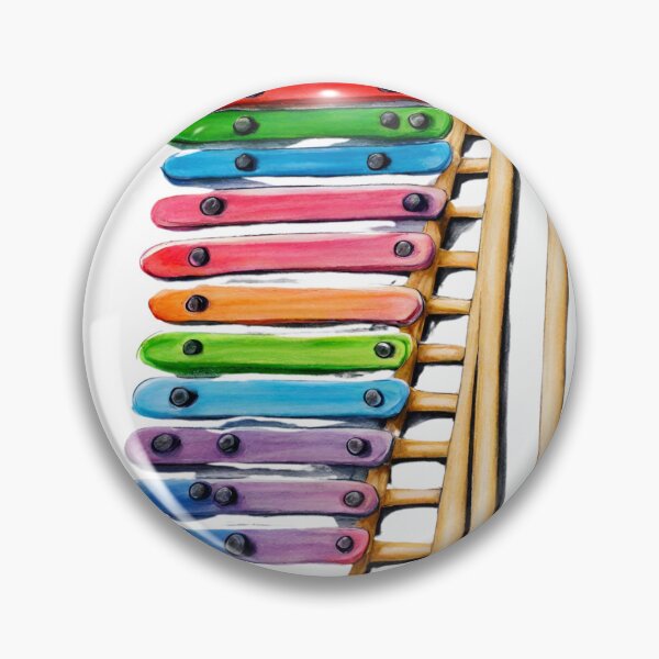 Item preview, Xylophone designed and sold by Majestic7.