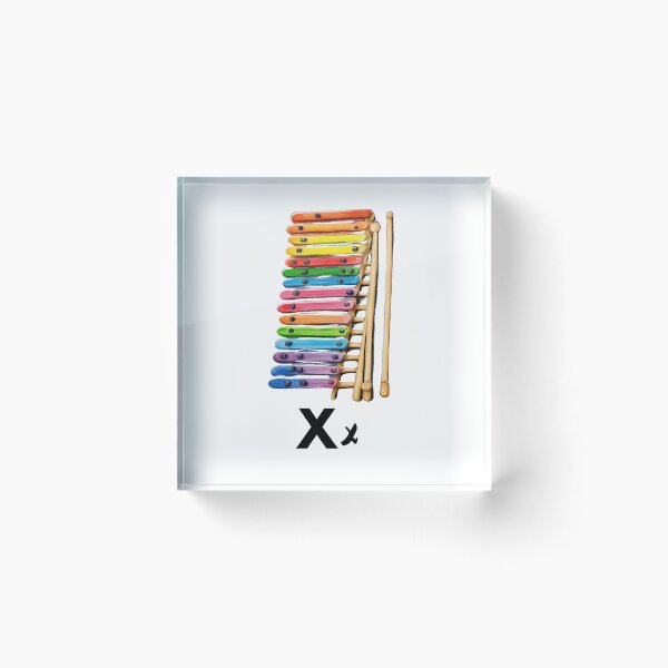 Item preview, Xylophone designed and sold by Majestic7.