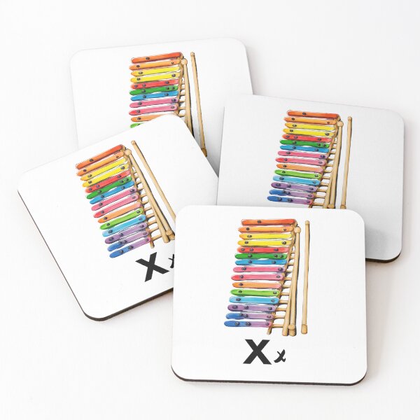 Item preview, Xylophone designed and sold by Majestic7.