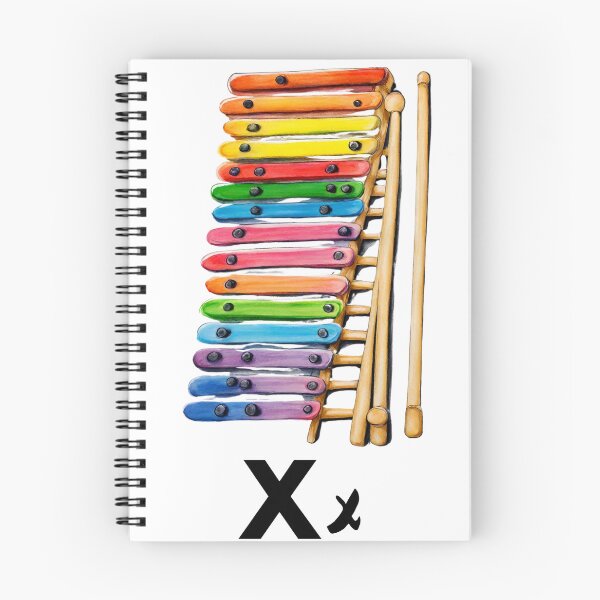 Item preview, Xylophone designed and sold by Majestic7.