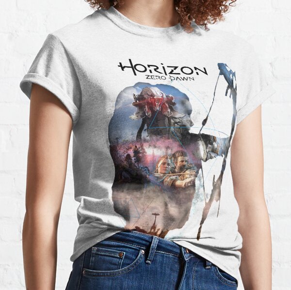 Horizon Classic T-Shirt
