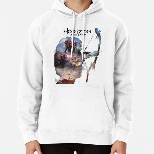 Horizon Pullover Hoodie