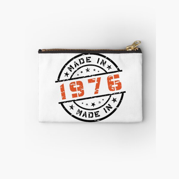 Item preview, Year of Birth Birthday Born In - Made in 1976 designed and sold by ElvisU.