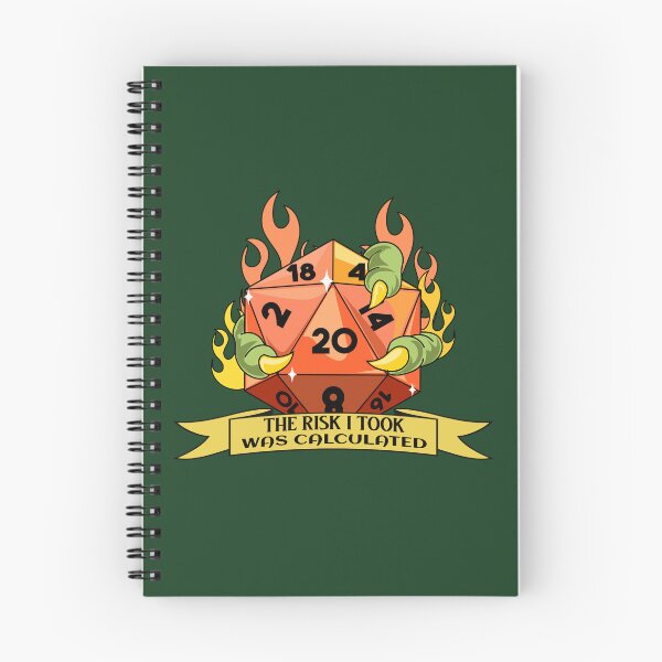 Item preview, The risk i took was calculated designed and sold by sydney-syder.