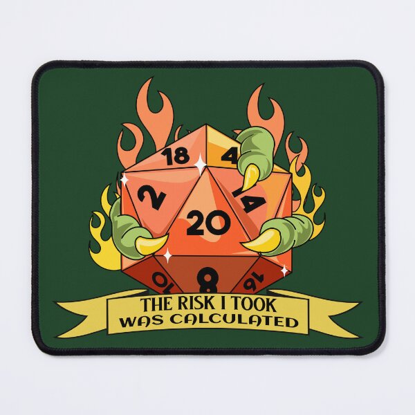 Item preview, The risk i took was calculated designed and sold by sydney-syder.