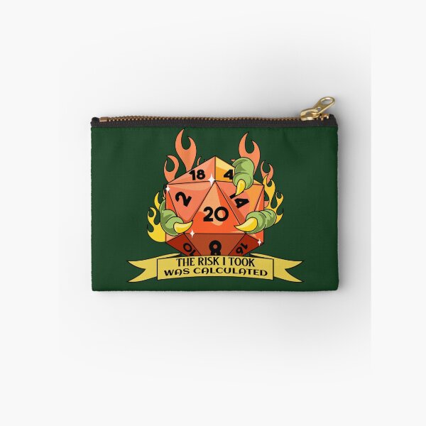 Item preview, The risk i took was calculated designed and sold by sydney-syder.