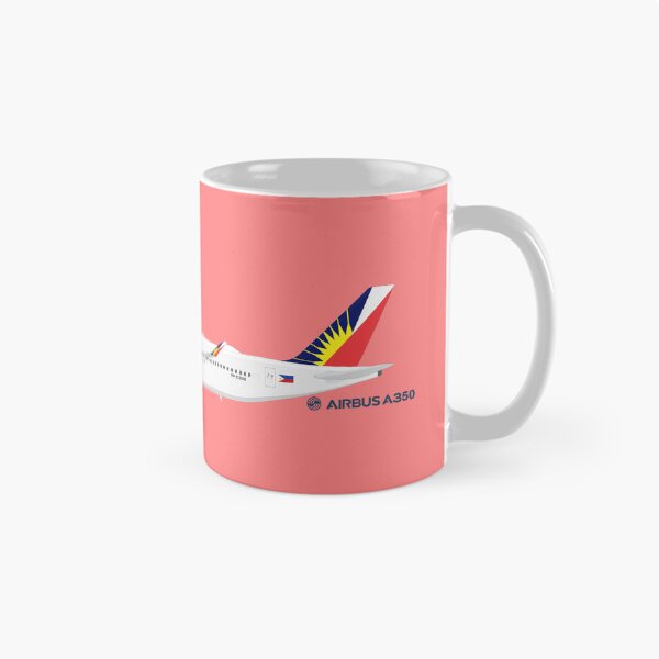 Item preview, Philippine Airlines Airbus A350 designed and sold by GregThompson.