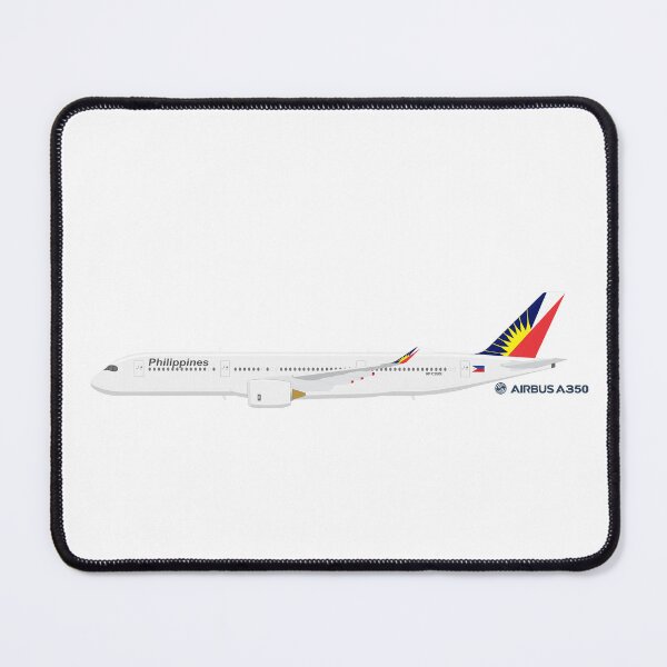 Item preview, Philippine Airlines Airbus A350 designed and sold by GregThompson.