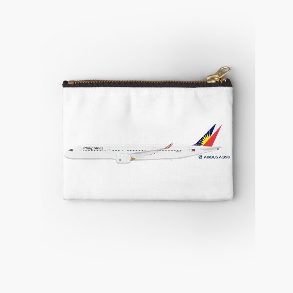 Item preview, Philippine Airlines Airbus A350 designed and sold by GregThompson.