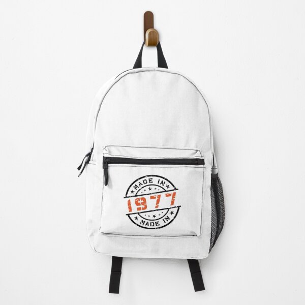 Item preview, Year of Birth Birthday Born In - Made in 1977 designed and sold by ElvisU.