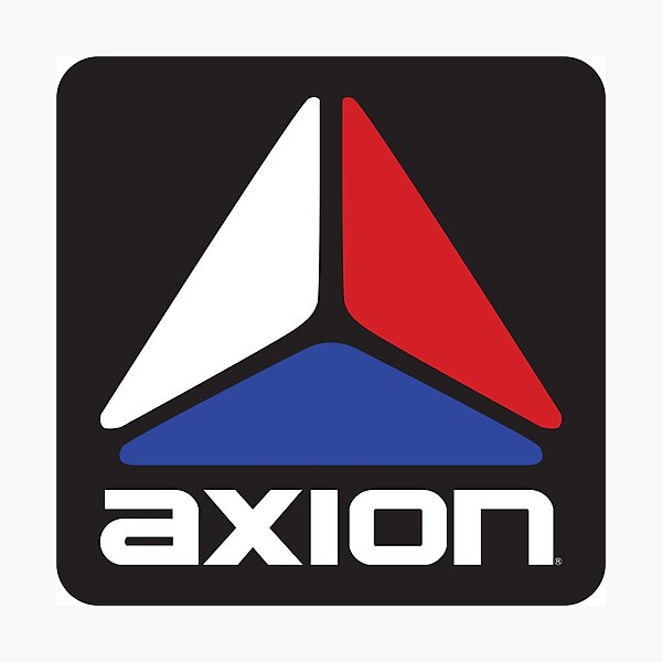 Item preview, Axion footwear vintage designed and sold by Paintbase.