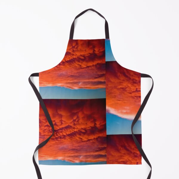 Item preview, Orange cloud designed and sold by Gabszab.
