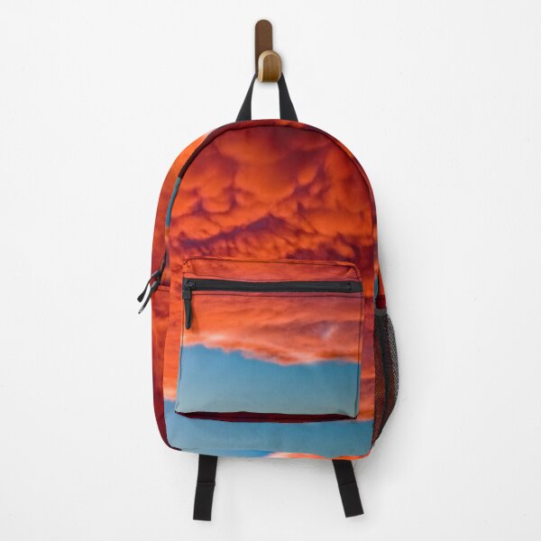 Item preview, Orange cloud designed and sold by Gabszab.